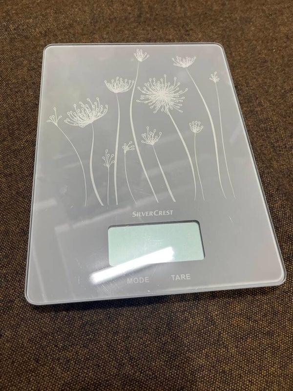 Weighing scales- Supplies ***