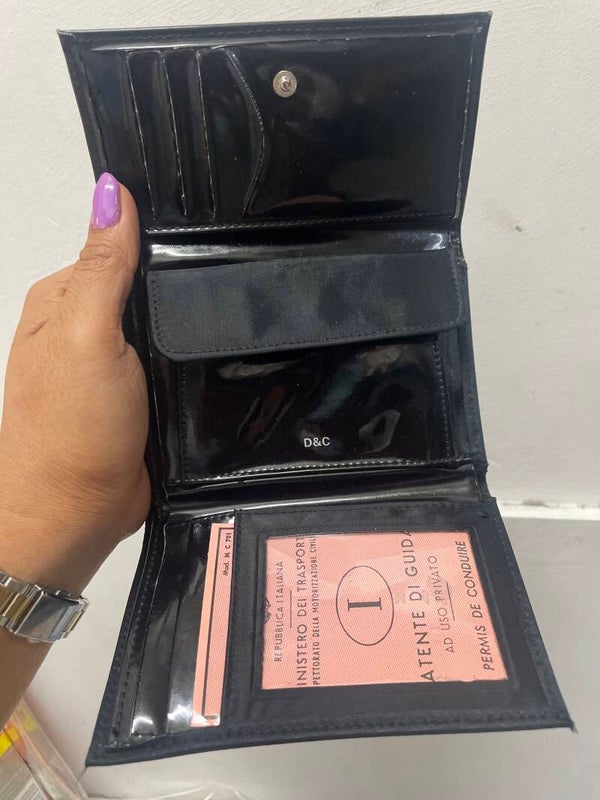 Wallet - Accessories ***