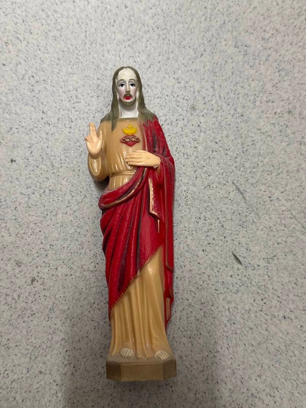 Jesus Statue- Religious ***