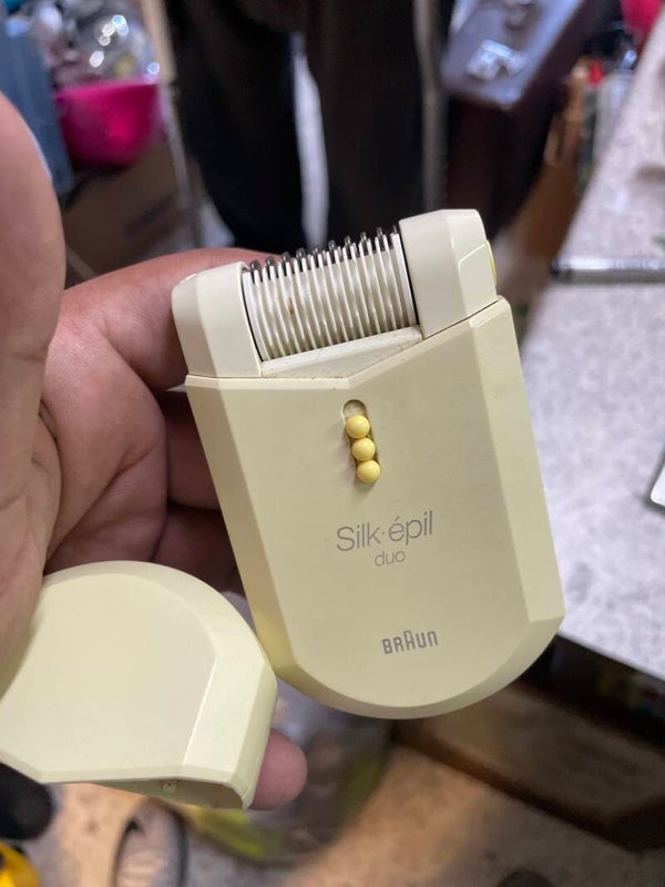 Hair Removal Device -Appliances~***