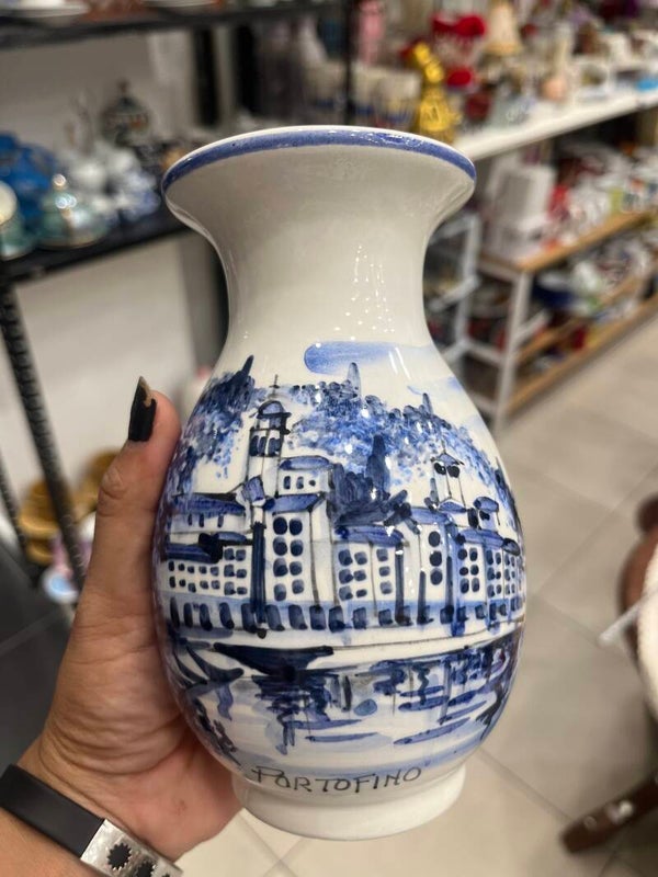 Vase-Decor***