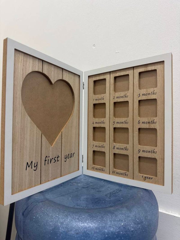 Baby photo frame- Babies ***