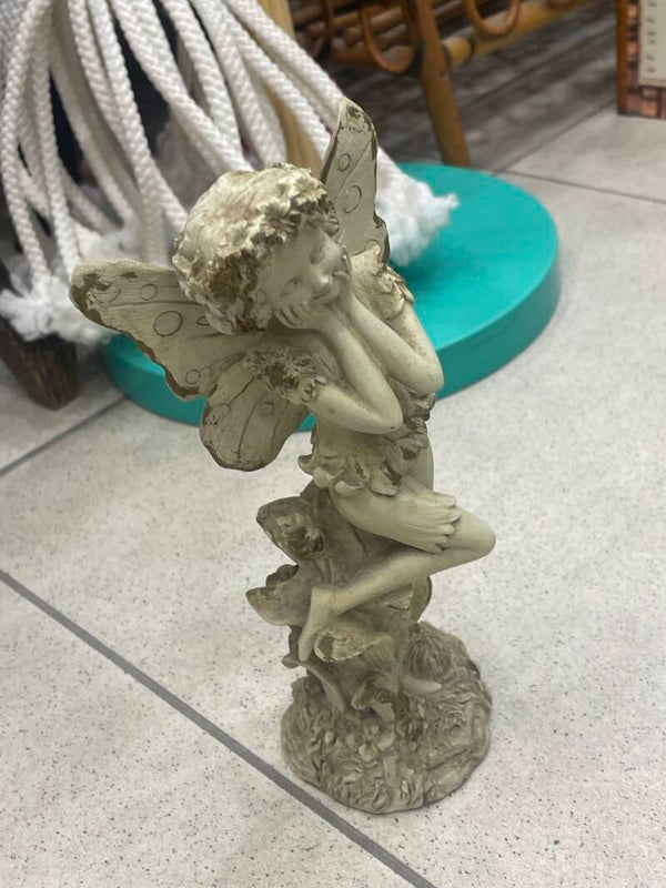 Fairy Figurine - Figurines*