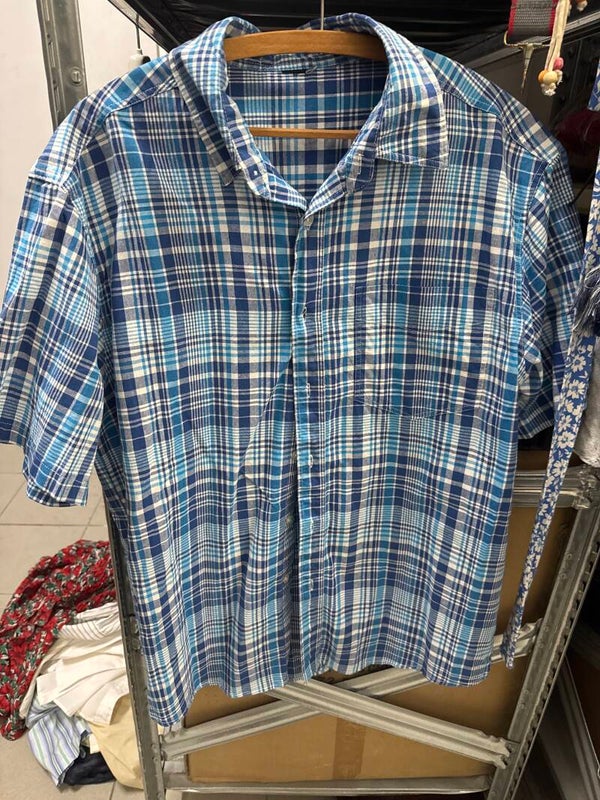 Men Shirt - Size L