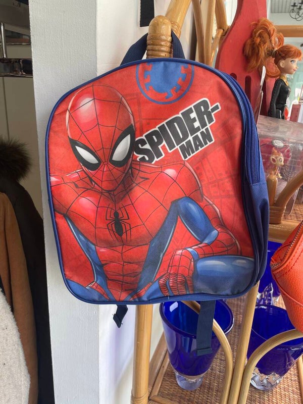 Spiderman Mini Bag - Bags