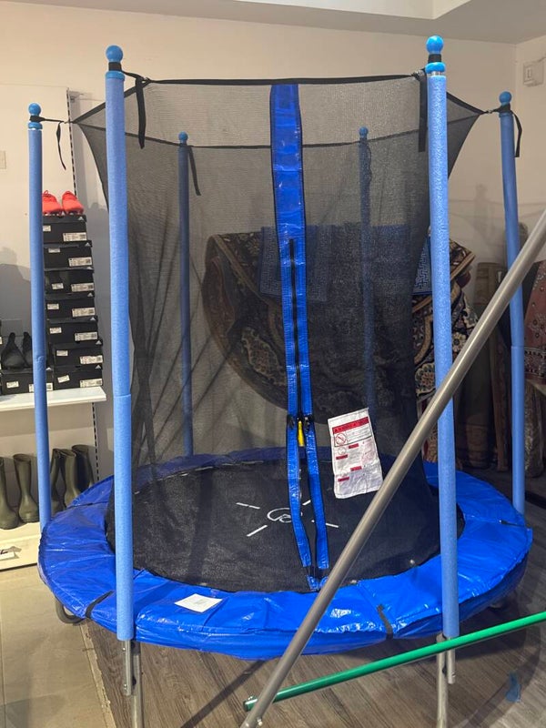 Trampoline - Toys*