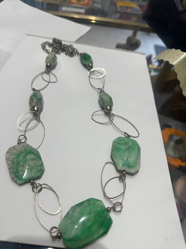 Women Necklace -Jewelry **