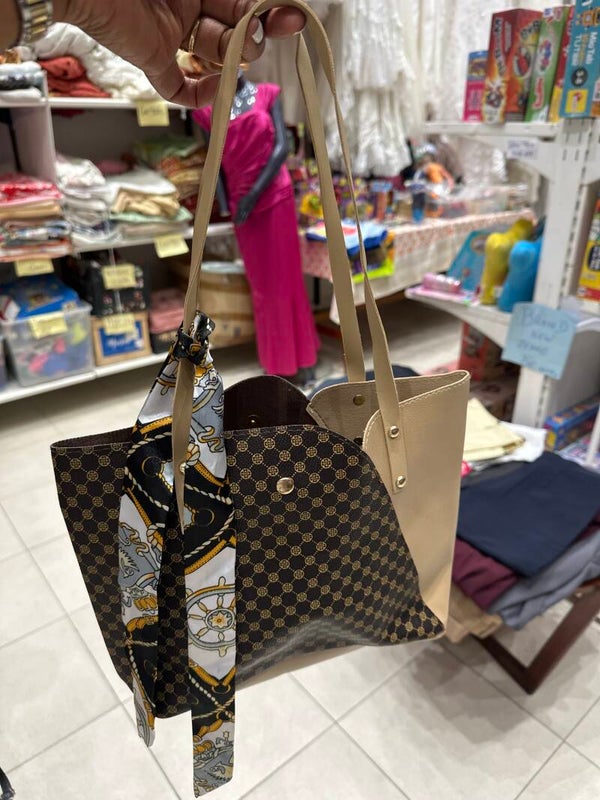 Ladies bag- Accessories ***
