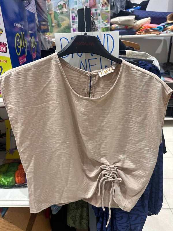 Women Top - New - Size 40