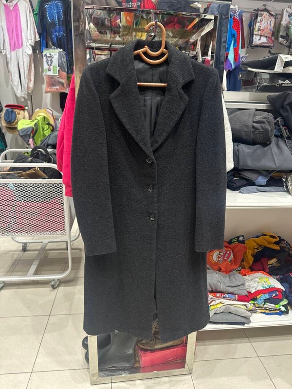 Women overcoat Size -S