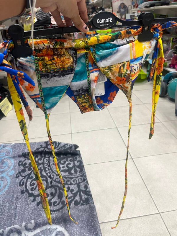 Women Bikini - Brand New - Size L