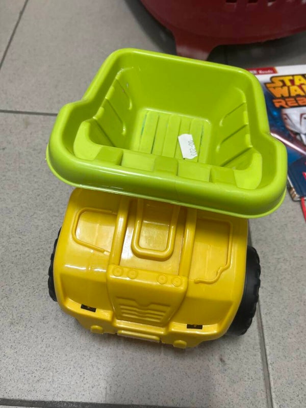 Toy Truck - Toys