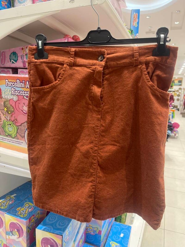 Women Skirt - Size Medium