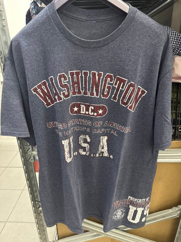 Men T-Shirt-Size:M*