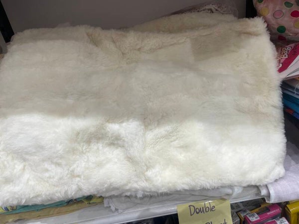 Pillow case 2Pcs- Supplies ***
