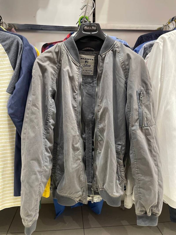 Men Sport Jacket - Size M