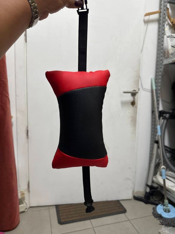 Removable Headrest - Travel