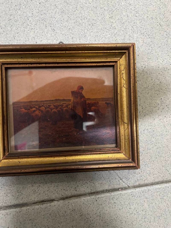 Picture Frame - Frames