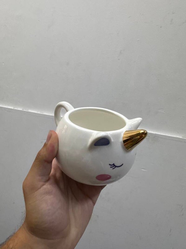 Unicorn Mug - Mugs*