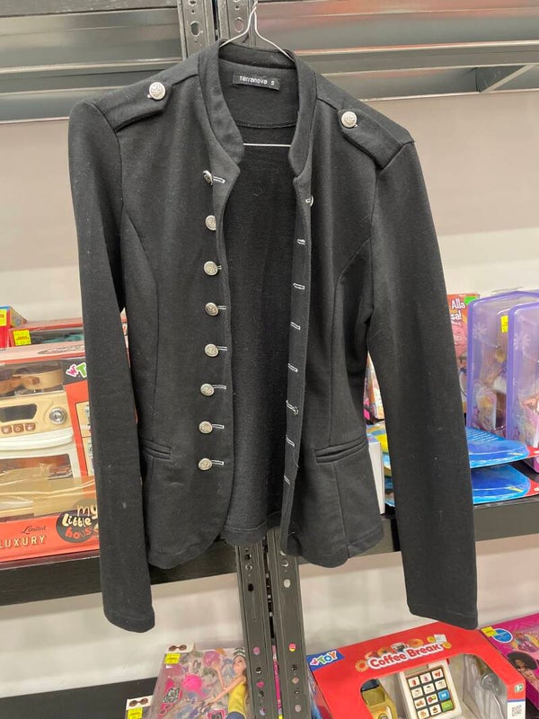 Women Jacket - Size S