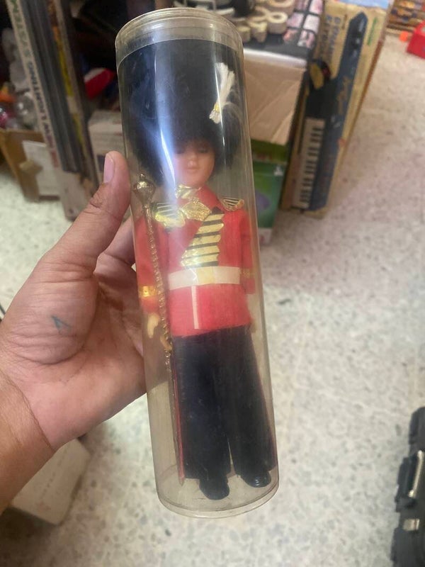 Malta Souvenir - Collectible