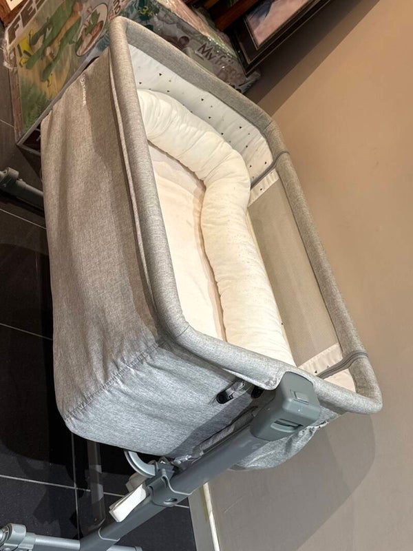 Next 2 Me Bed - Babies