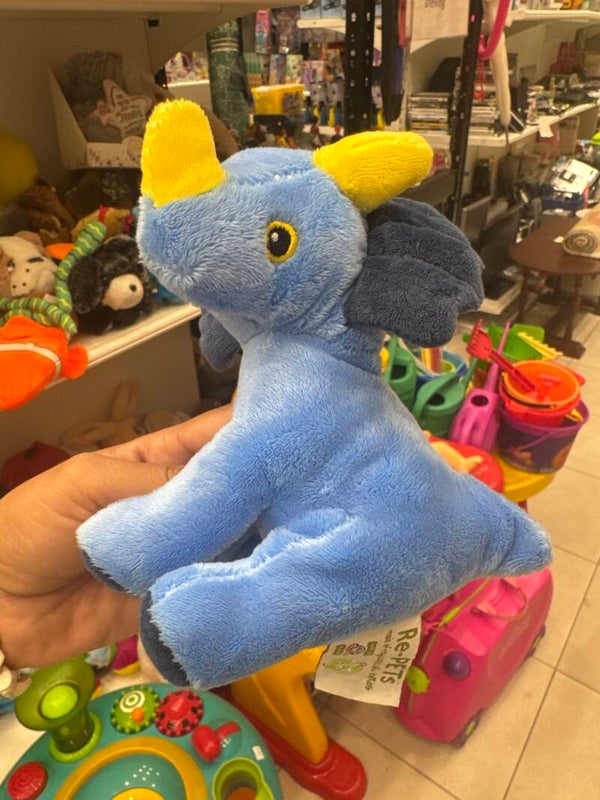 Unicorn Plush -Toys
