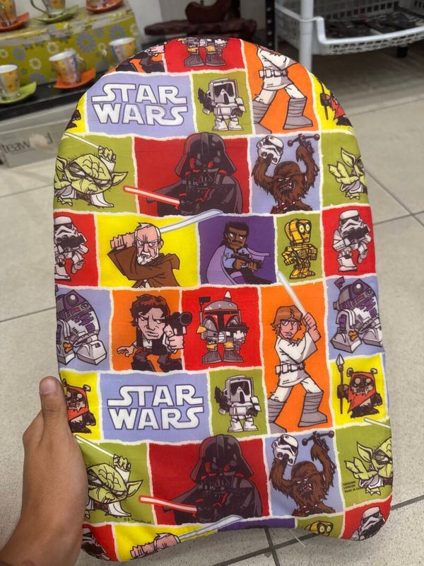 Star Wars Kick board - Summer*