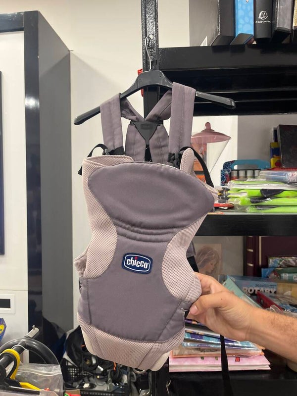 Chicco Baby Carrier - Baby’s ***