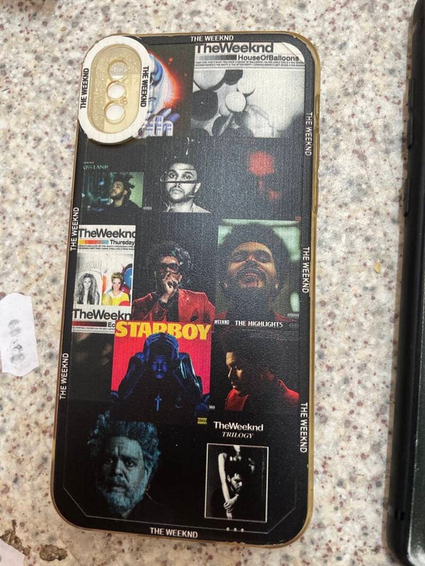 Phone Cover - covers