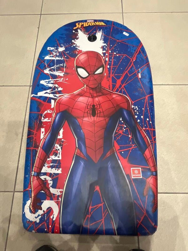 Mondo Spider-Man Bodyboard - Summer