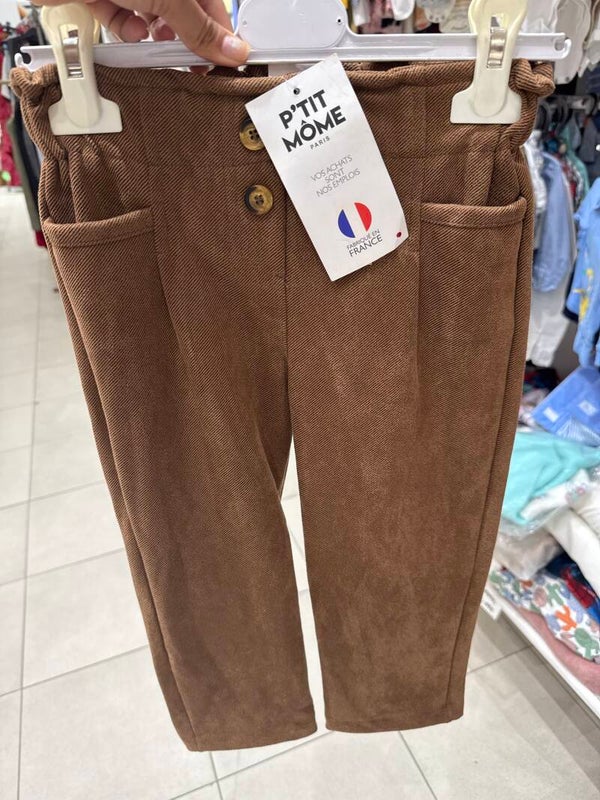 Girls Pants - Brand New - Size 4 Years