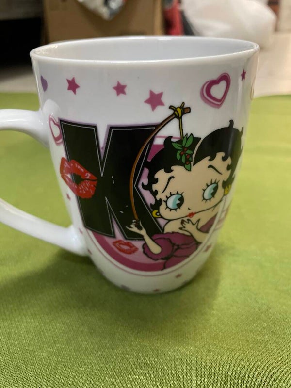 Brand new Betty boop- Mugs***