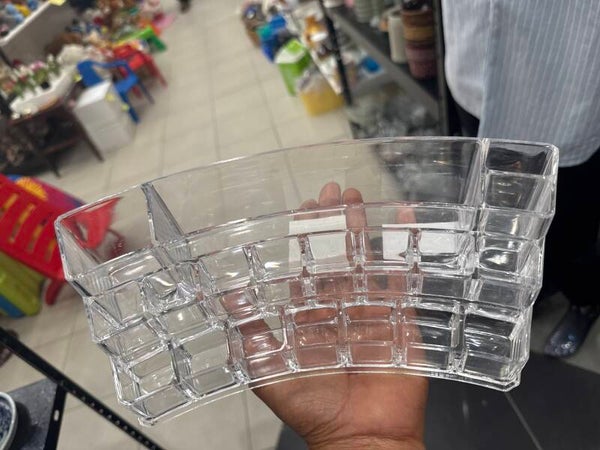 Make up organizer- Accessories ***
