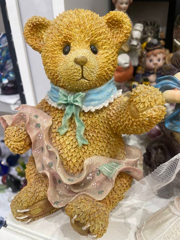 Vintage Cherished Teddies - New -Toys***