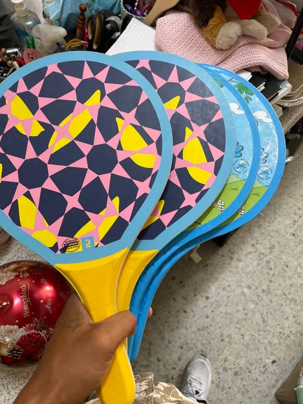 Tennis Racket - €4 Each - Sports