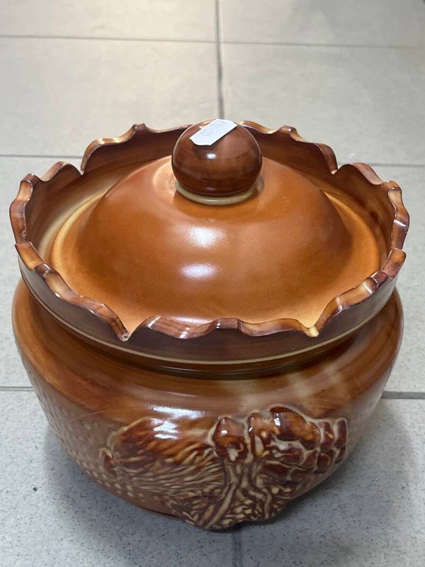 Celebrating Home Stoneware - Supplies