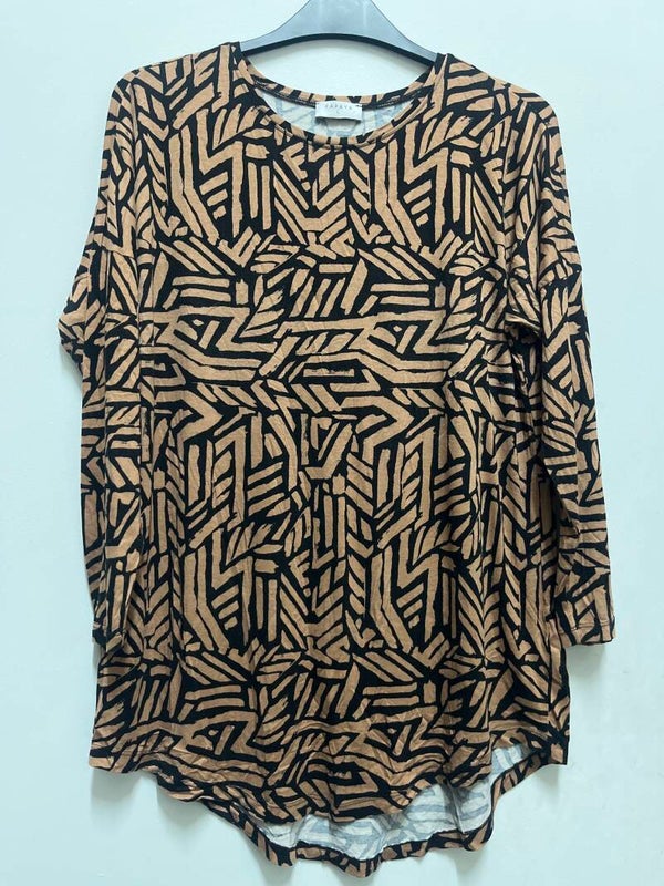 Women Top - Size Large