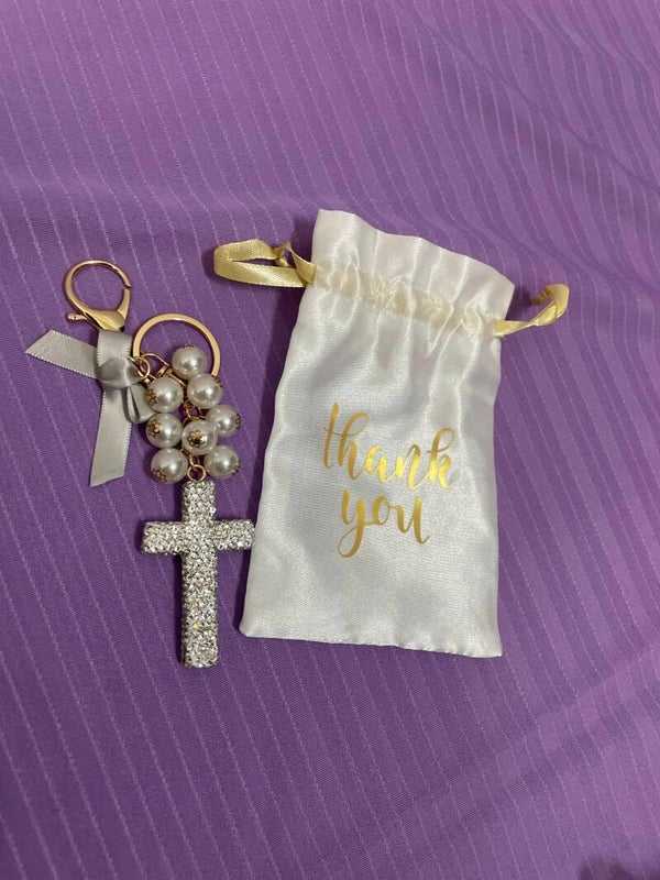 Keychain- Accissories ***