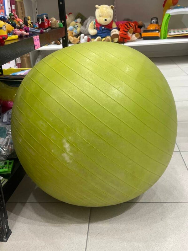 Yoga and Gym Ball- Sports ***