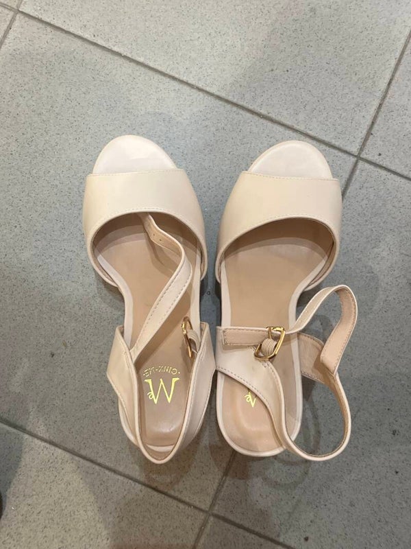 Cink Me Women’s shoes - size: 36*