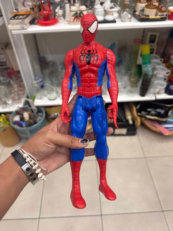 Spider Man Toys-Toys***