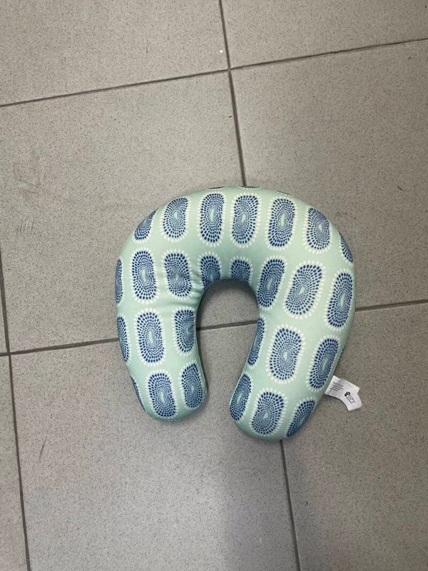 Kids Neck Pillow - Travel