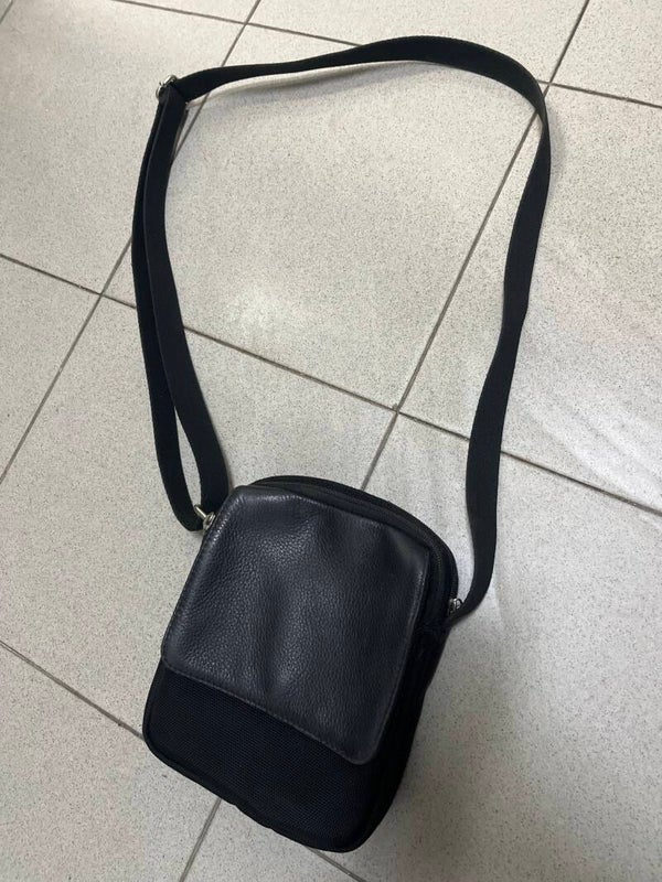 Men Cross Body Bag - Bags