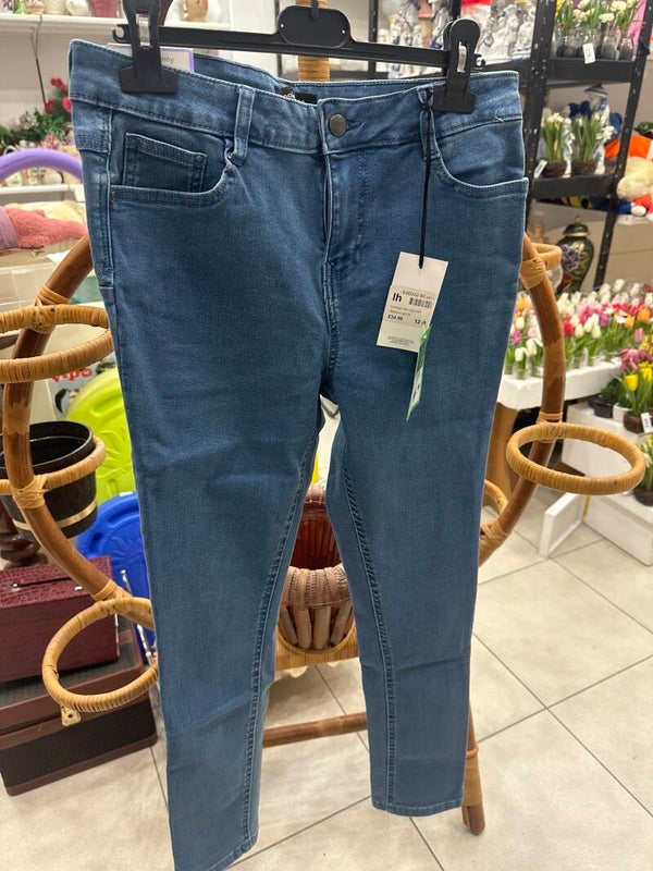Women Pants-Size:40*