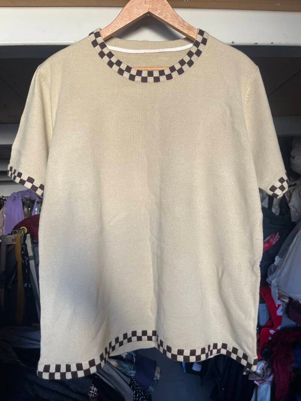 Women Top - Size L