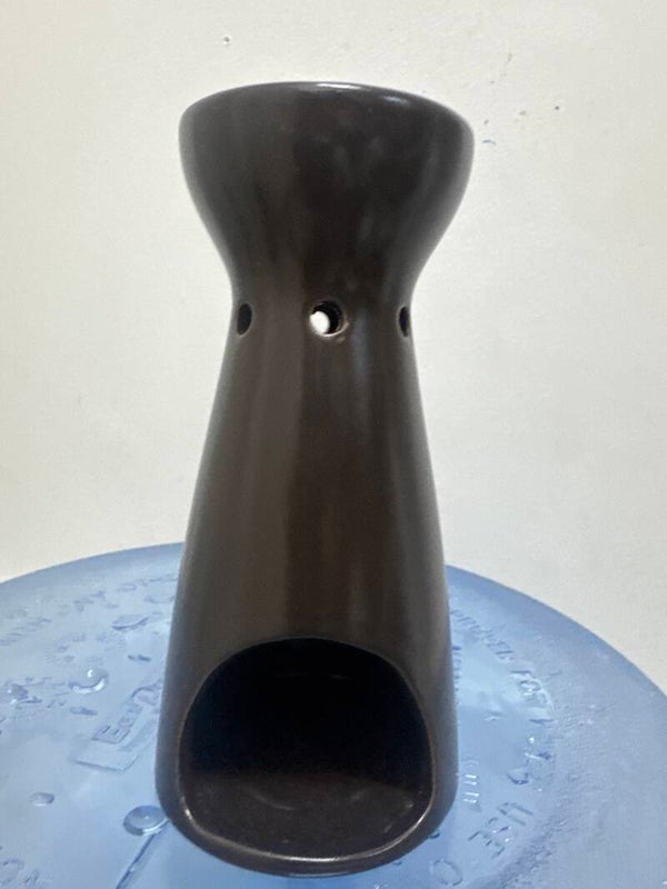 Ceramic Oil Burner-Decor***