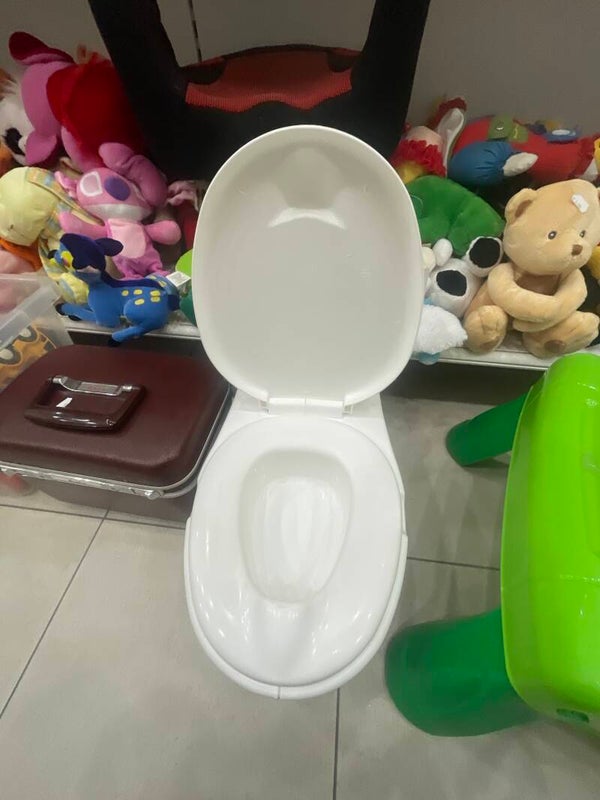 Potty Trainer - Babies