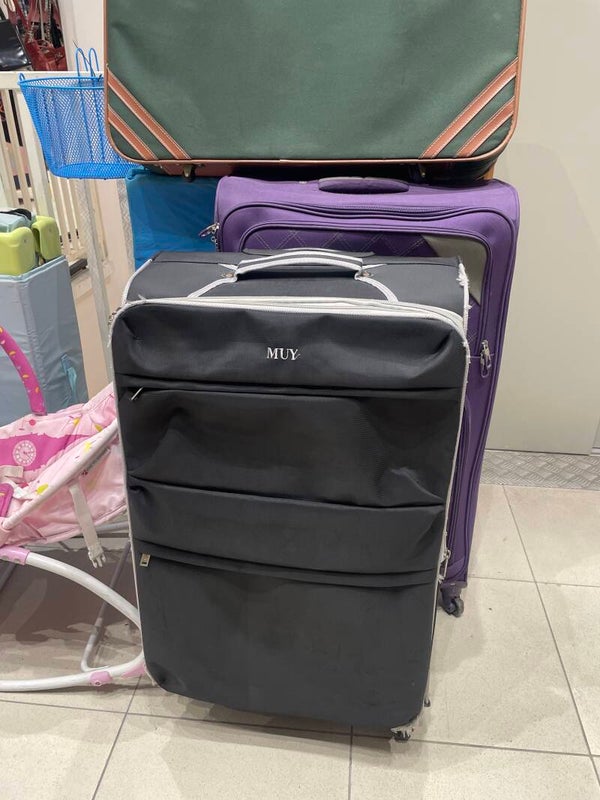 MUY Luggage - Travel
