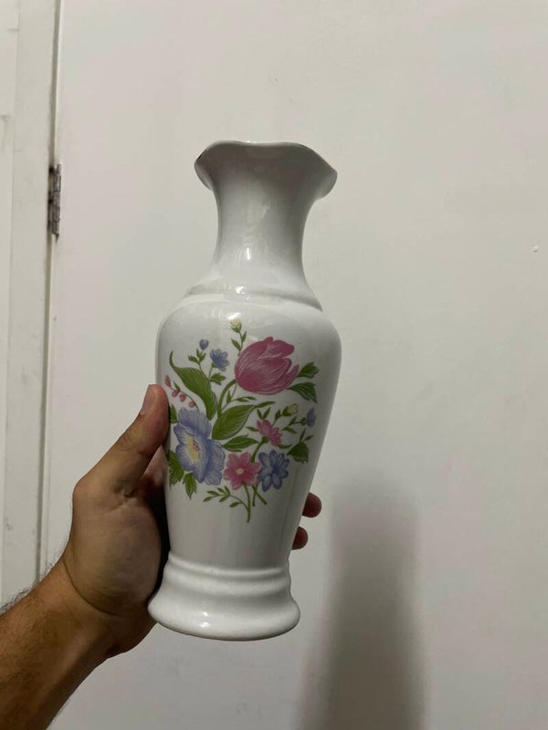 Chinese Vase - Antiques*